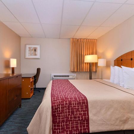 Red Roof Inn Chambersburg Extérieur photo