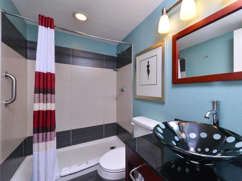 Red Roof Inn Chambersburg Extérieur photo